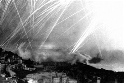 Historical pictures